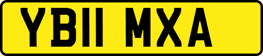 YB11MXA