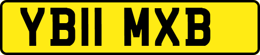 YB11MXB