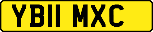YB11MXC