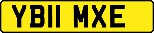 YB11MXE