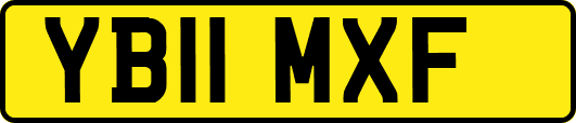 YB11MXF