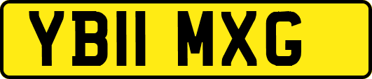 YB11MXG