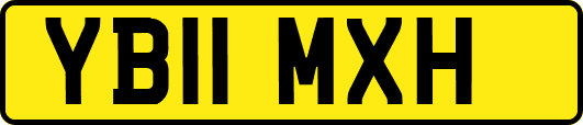 YB11MXH