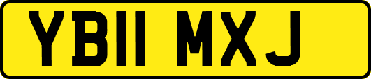 YB11MXJ