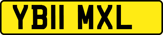YB11MXL