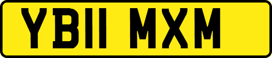 YB11MXM