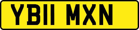 YB11MXN