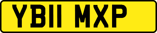 YB11MXP