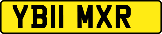 YB11MXR