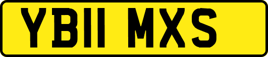 YB11MXS