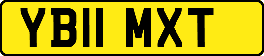 YB11MXT