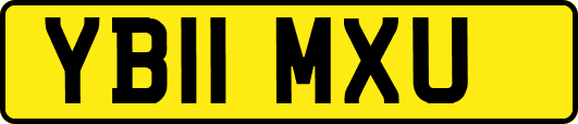 YB11MXU