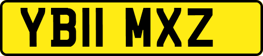 YB11MXZ