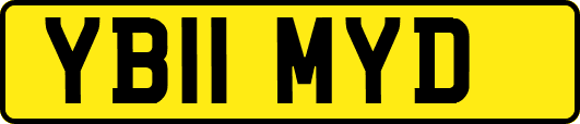YB11MYD