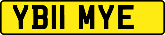 YB11MYE