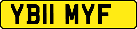 YB11MYF