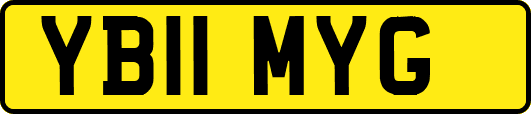 YB11MYG
