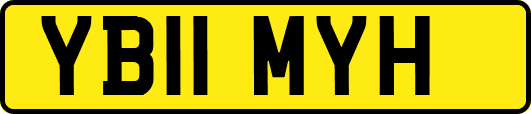 YB11MYH