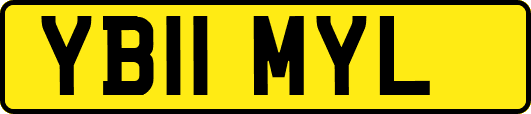 YB11MYL