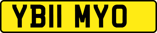 YB11MYO