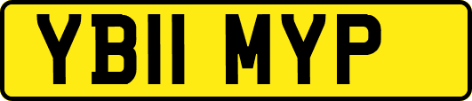 YB11MYP