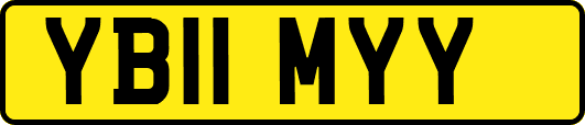 YB11MYY