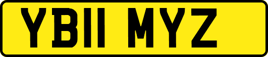 YB11MYZ