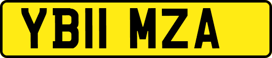 YB11MZA