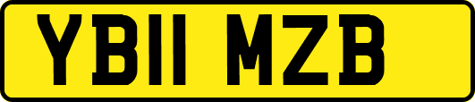 YB11MZB