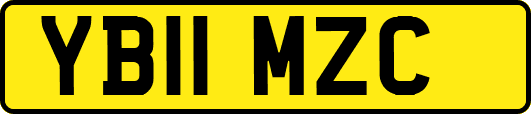 YB11MZC