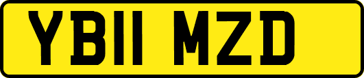 YB11MZD