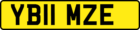 YB11MZE