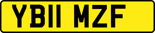YB11MZF
