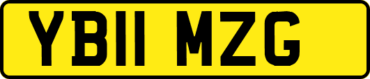 YB11MZG