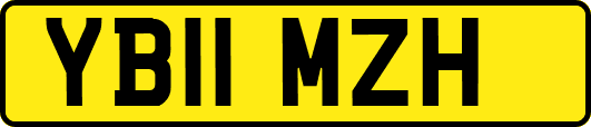YB11MZH