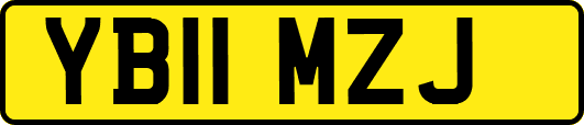 YB11MZJ