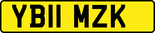 YB11MZK