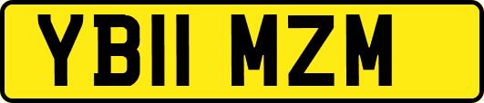 YB11MZM