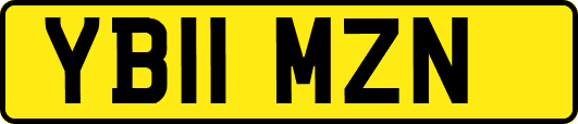 YB11MZN