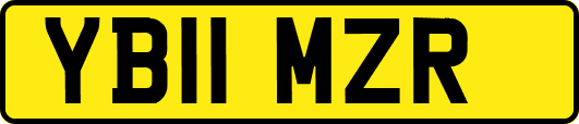 YB11MZR