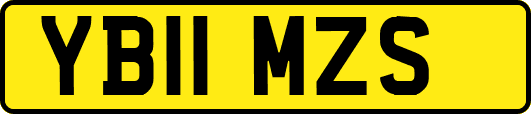 YB11MZS