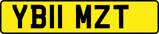 YB11MZT