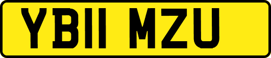 YB11MZU