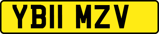 YB11MZV