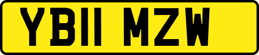 YB11MZW