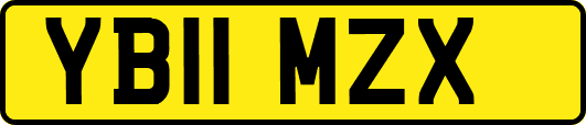 YB11MZX