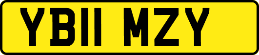 YB11MZY