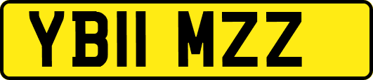 YB11MZZ