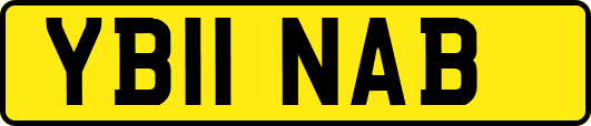 YB11NAB