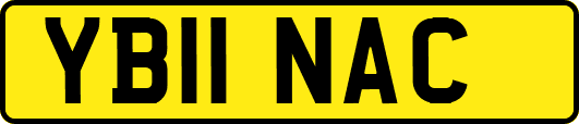 YB11NAC